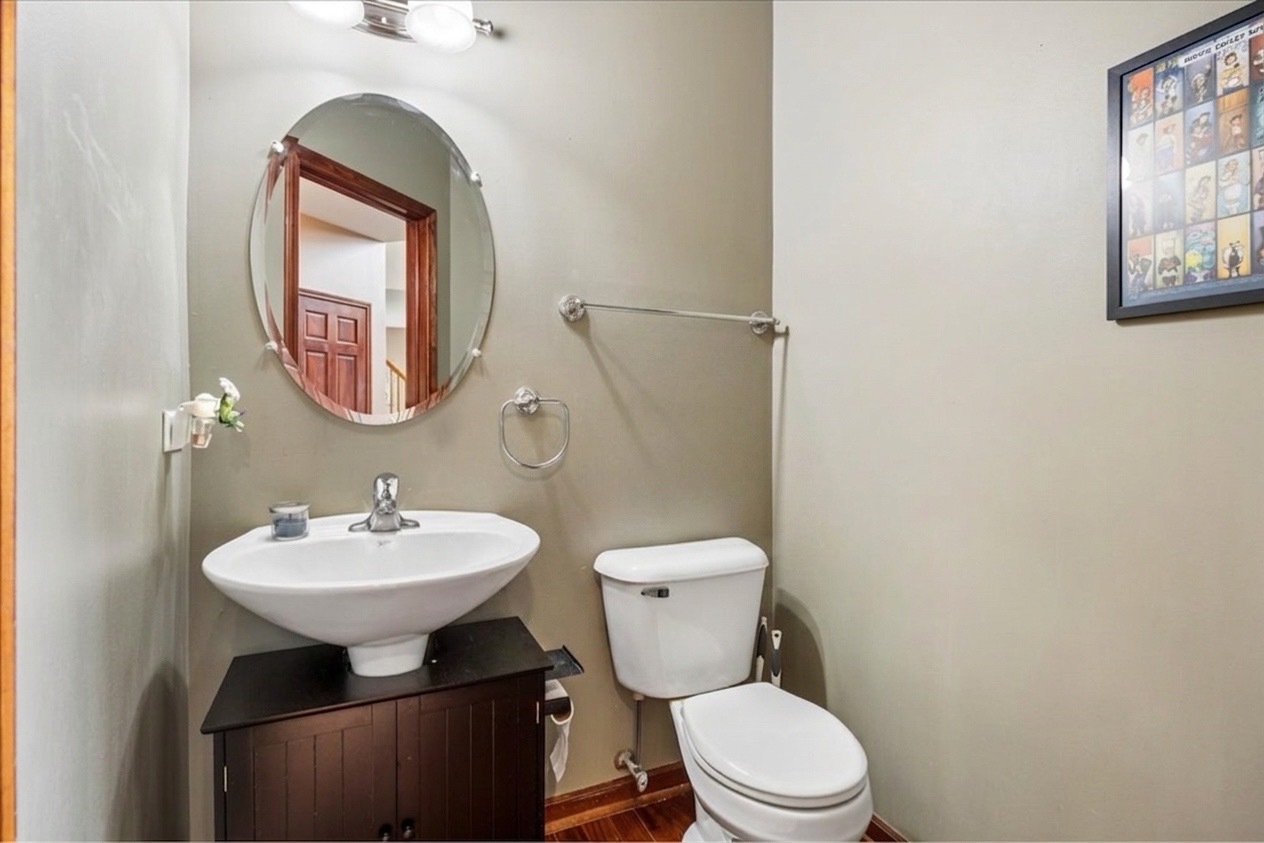 627 Mansfield Way Oswego, IL 60543 - Photo 19 of 45