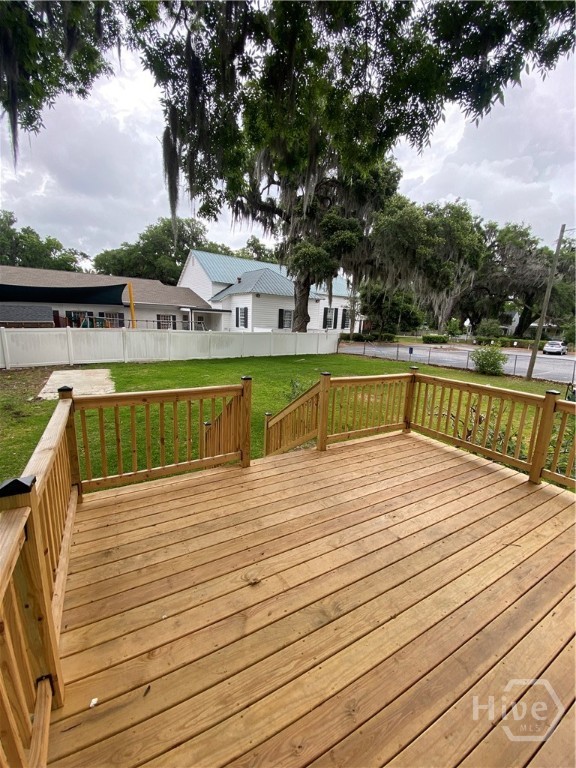 7728 Central Avenue Savannah, GA 31406 - Photo 12 of 12