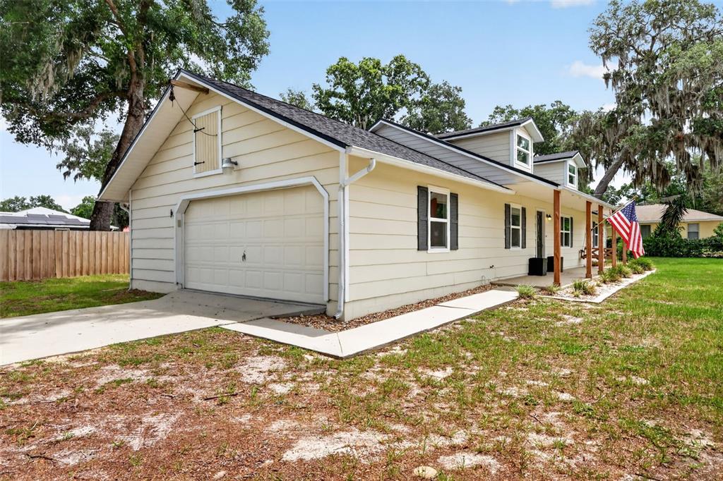 8857 Juniper Road Ocala, FL 34480 - Photo 28 of 29