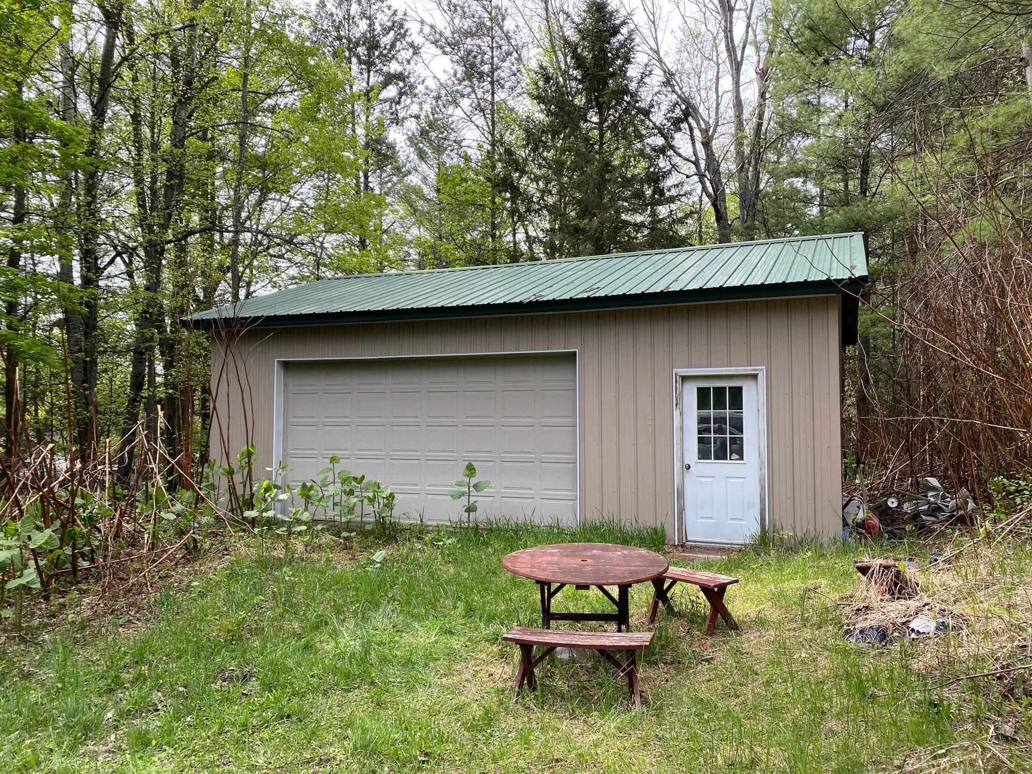 0 South Good Harbor Trail, Unit PARCEL B Cedar, MI 49621 - Photo 2 of 19