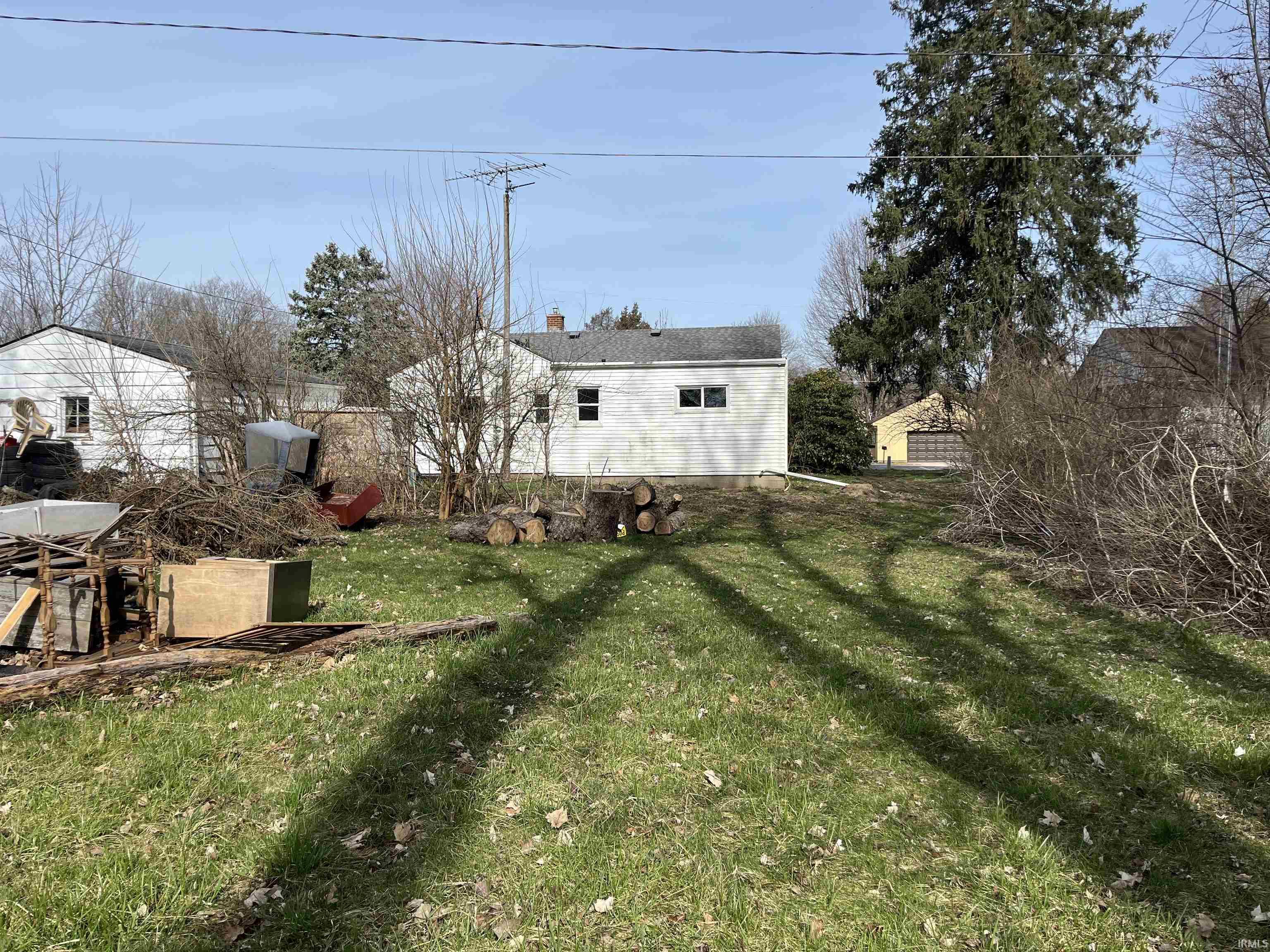 508 East Short Street Rolling Prairie, IN 46371 - Photo 13 of 13