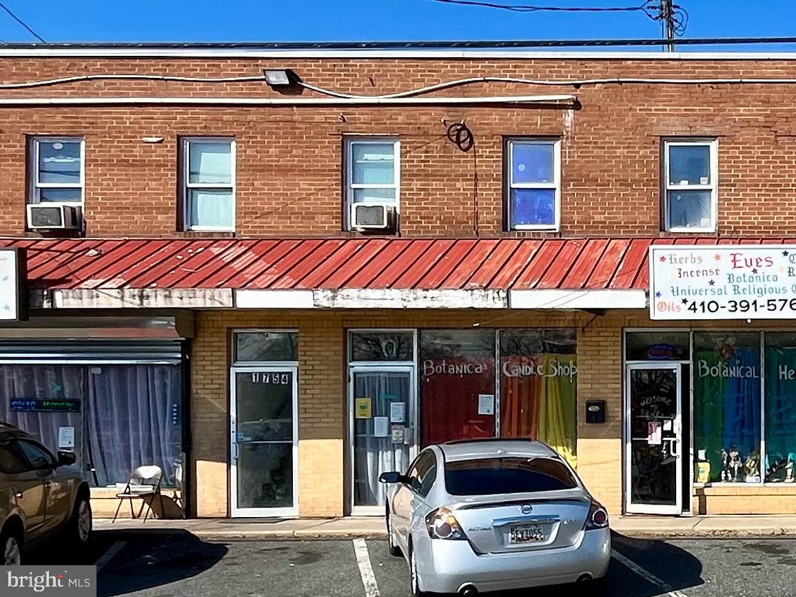 1727 Earhart Road Baltimore, MD 21221 - Photo 20 of 48