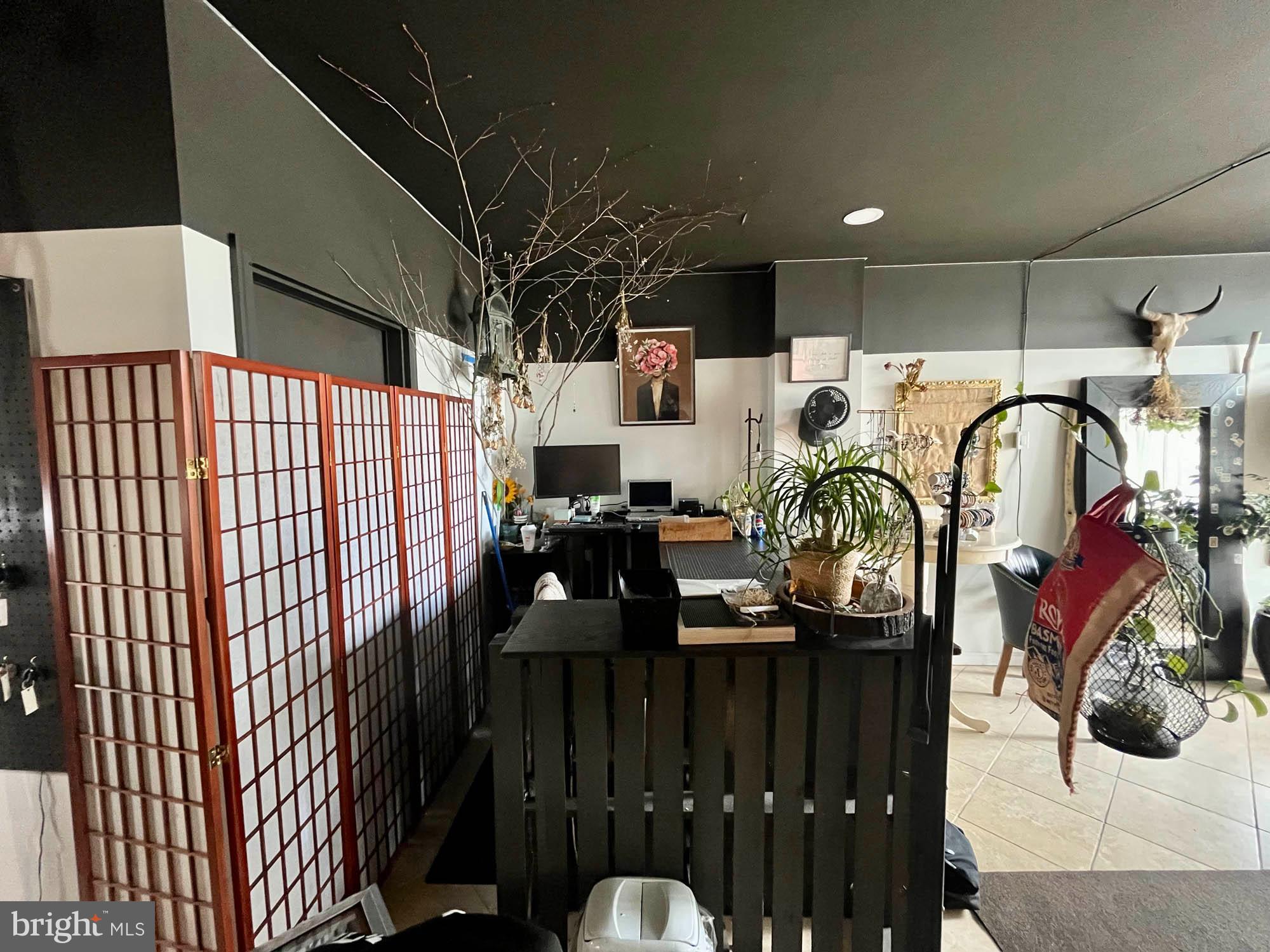 1727 Earhart Road Baltimore, MD 21221 - Photo 44 of 48 a view of storage and utility room