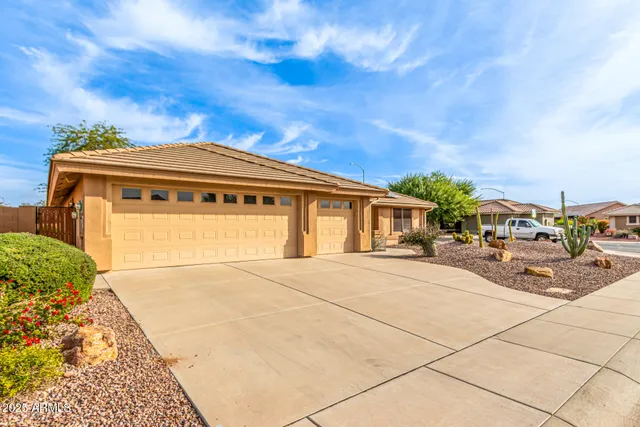 $540,000 | 11064 East Olla Avenue, Mesa, AZ 85212