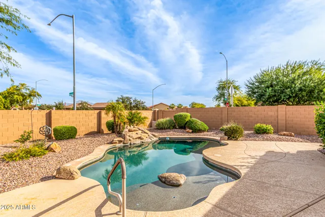 $540,000 | 11064 East Olla Avenue, Mesa, AZ 85212
