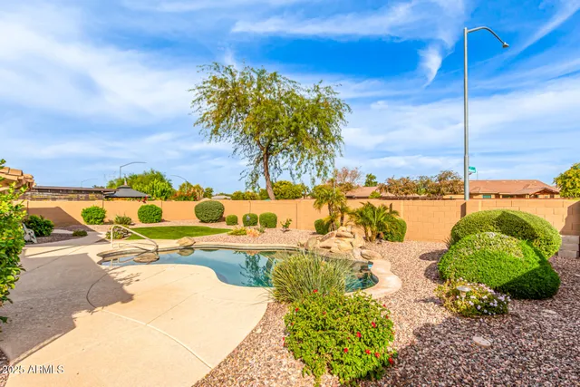 $540,000 | 11064 East Olla Avenue, Mesa, AZ 85212