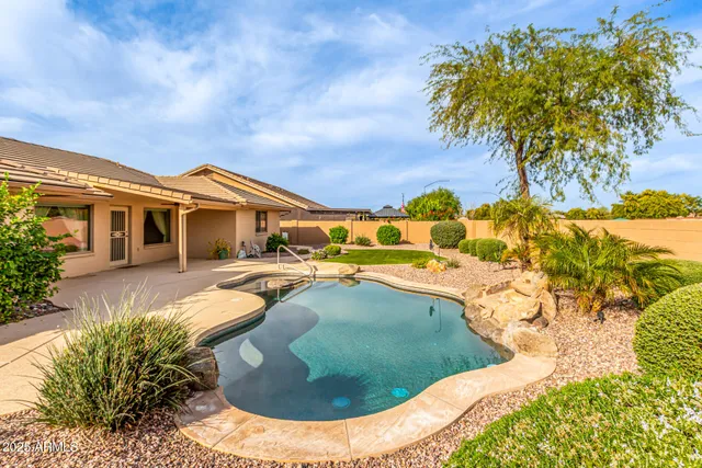 $540,000 | 11064 East Olla Avenue, Mesa, AZ 85212