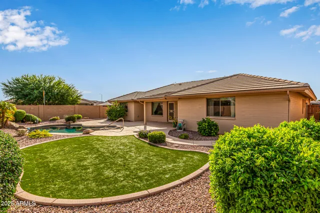$540,000 | 11064 East Olla Avenue, Mesa, AZ 85212