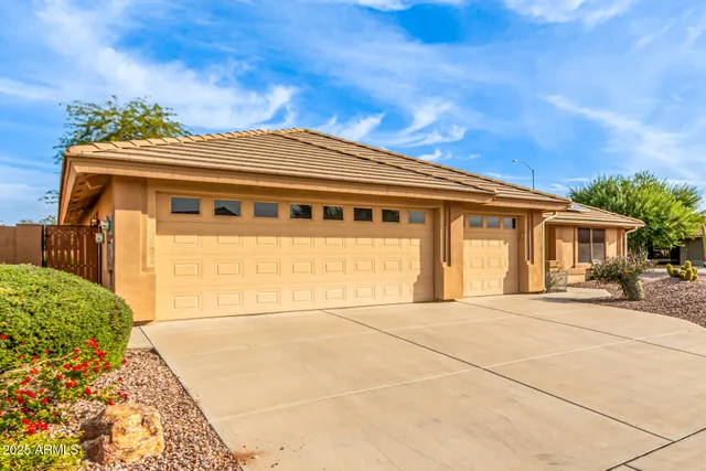 $540,000 | 11064 East Olla Avenue, Mesa, AZ 85212