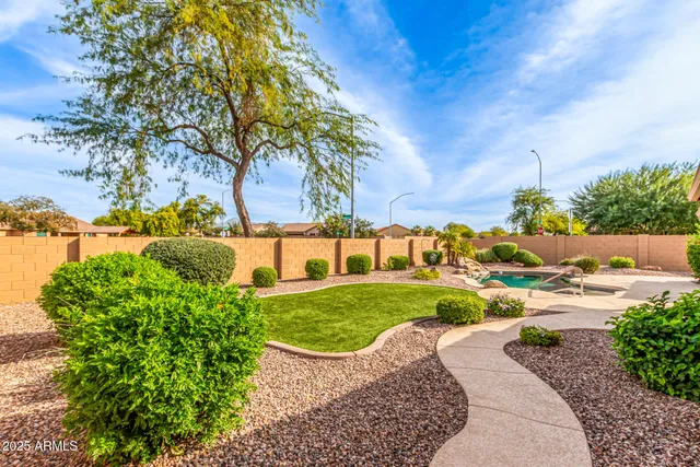 $540,000 | 11064 East Olla Avenue, Mesa, AZ 85212