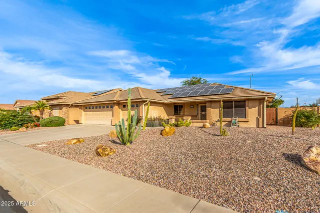 $540,000 | 11064 East Olla Avenue, Mesa, AZ 85212
