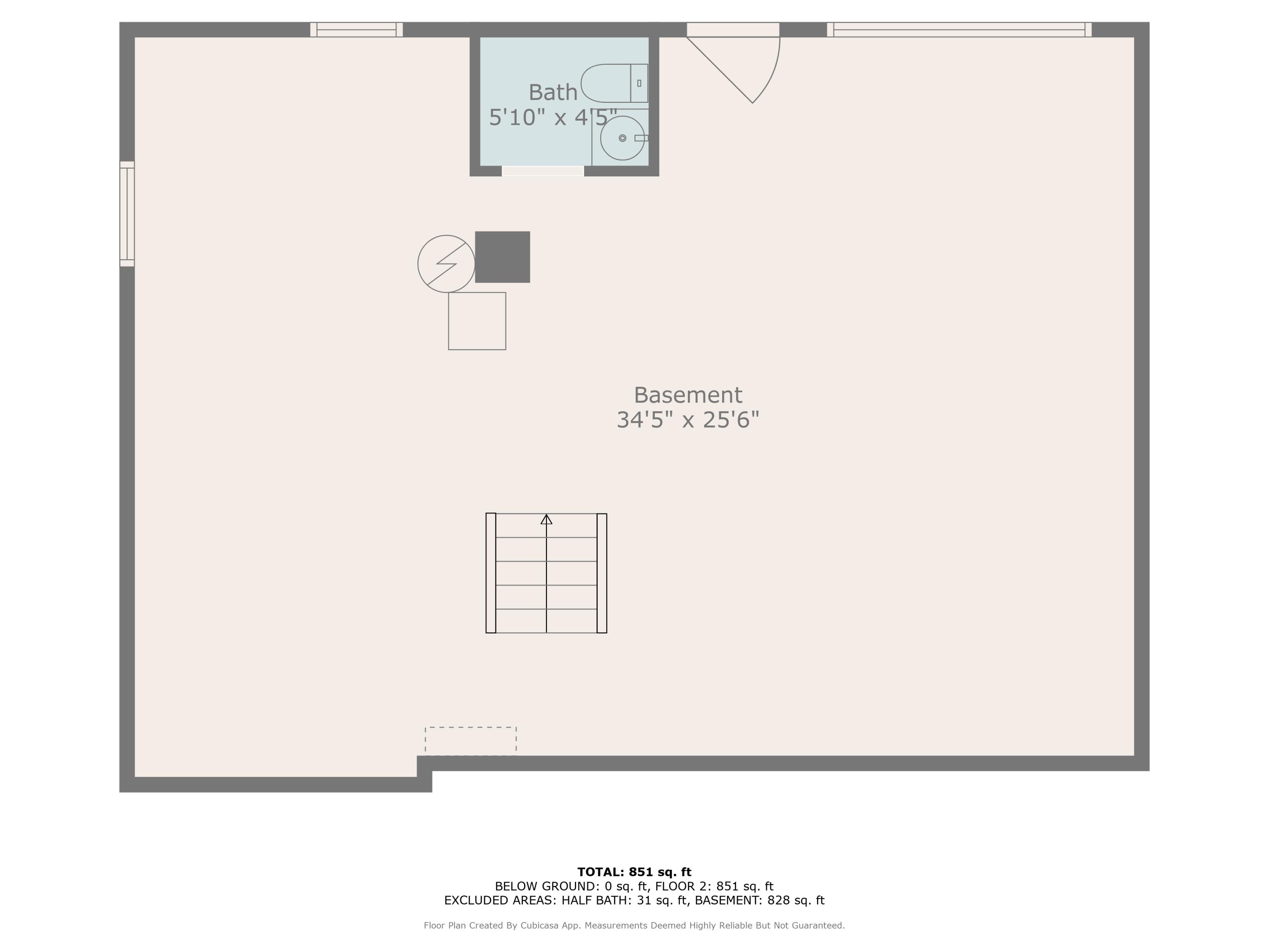 455 Needham Lane Dry Ridge, KY 41035 - Photo 18 of 22 Gallery Image 18