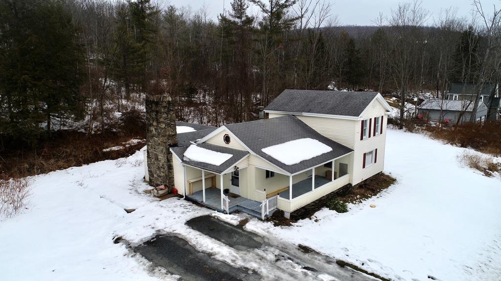 154 Dry Run Road Southport, NY 14871 - Photo 1 of 1 Gallery Image 1