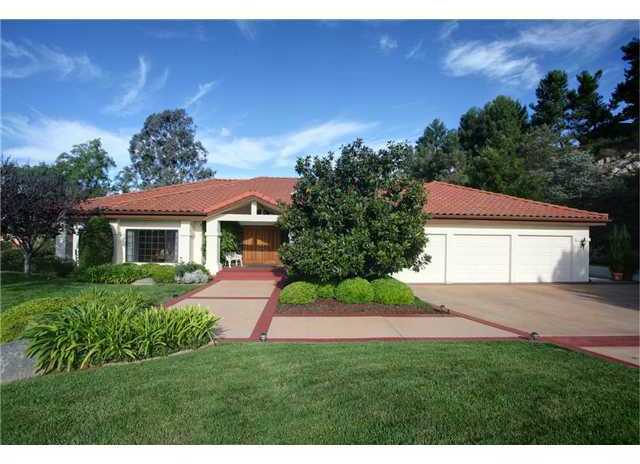 13012 Solera Way Poway, CA 92064 - Photo 1 of 25