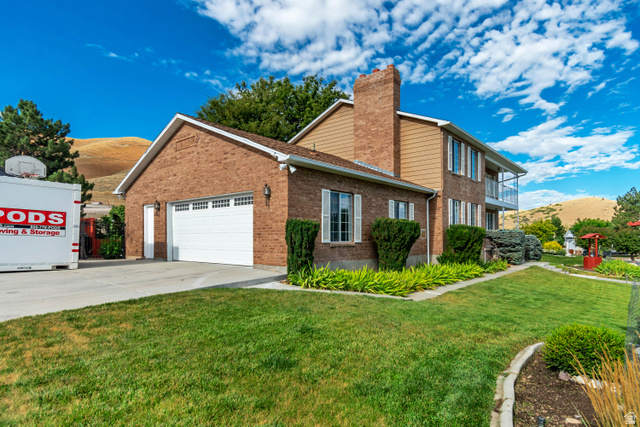 574 Tamarack Drive Tooele, UT 84074 - Photo 47 of 48