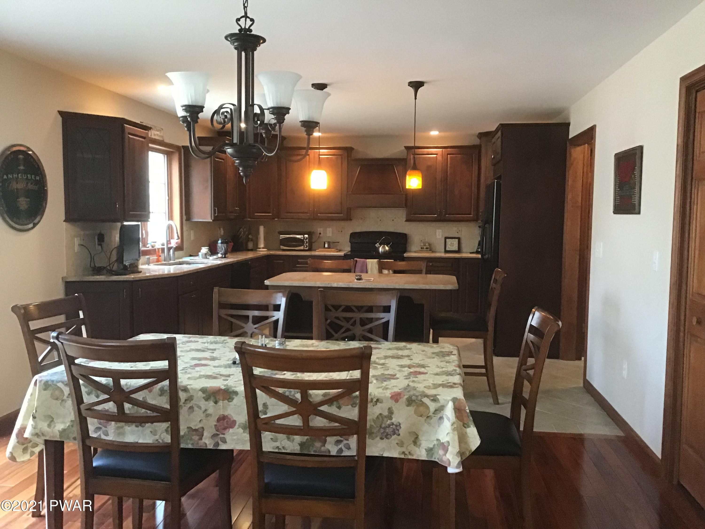 801 East Long Ridge Hawley, PA 18428 - Photo 4 of 25