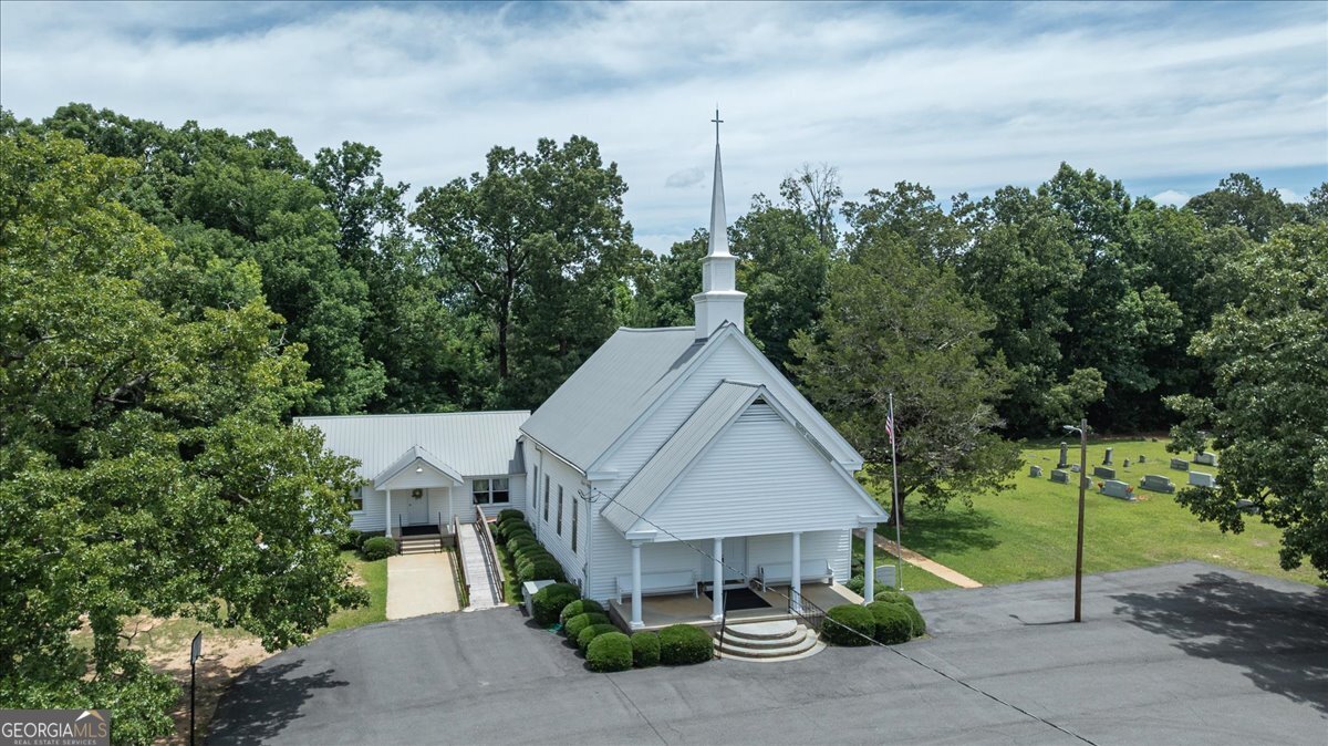 210 Bunch Road Tignall, GA 30668 - Photo 8 of 30