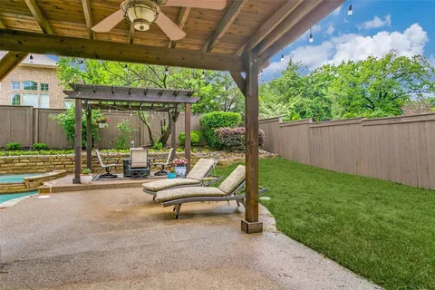 $1,090,000 | 719 Inwood Drive, Southlake, TX 76092