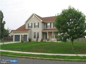75 Raintree Drive Sicklerville, NJ 08081 - Photo 2 of 7 Exterior Front