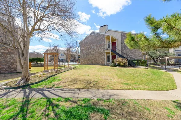 $1,500 | 4748 Old Bent Tree Lane, Unit 201, Dallas, TX 75287