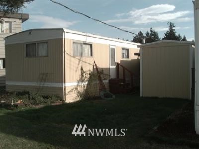 17103 Spanaway Loop Road South, Unit 6 Spanaway, WA 98387 - Photo 1 of 1 Gallery Image 1
