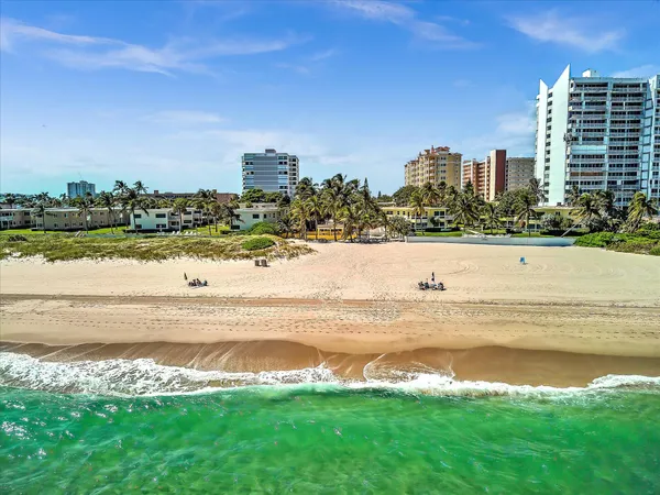 $2,450 | 1421 South Ocean Boulevard, Unit 520, Pompano Beach, FL 33062