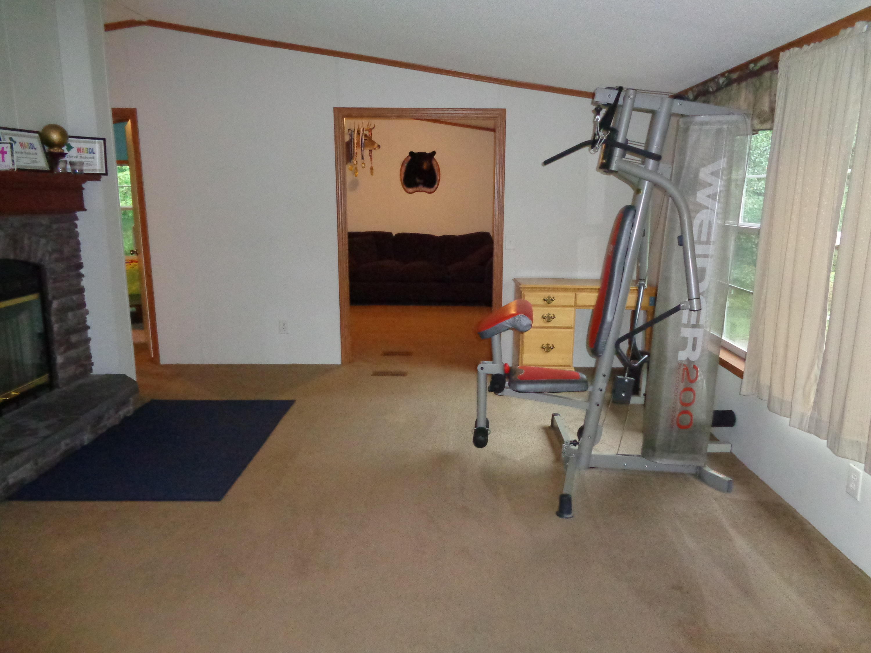 156 Bert Gray Road Sullivan, ME 04664 - Photo 21 of 27 DSC05911