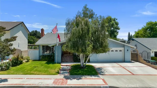 $949,000 | 2146 North Brower Street, Simi Valley, CA 93065