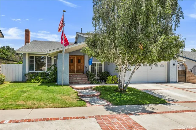 $949,000 | 2146 North Brower Street, Simi Valley, CA 93065