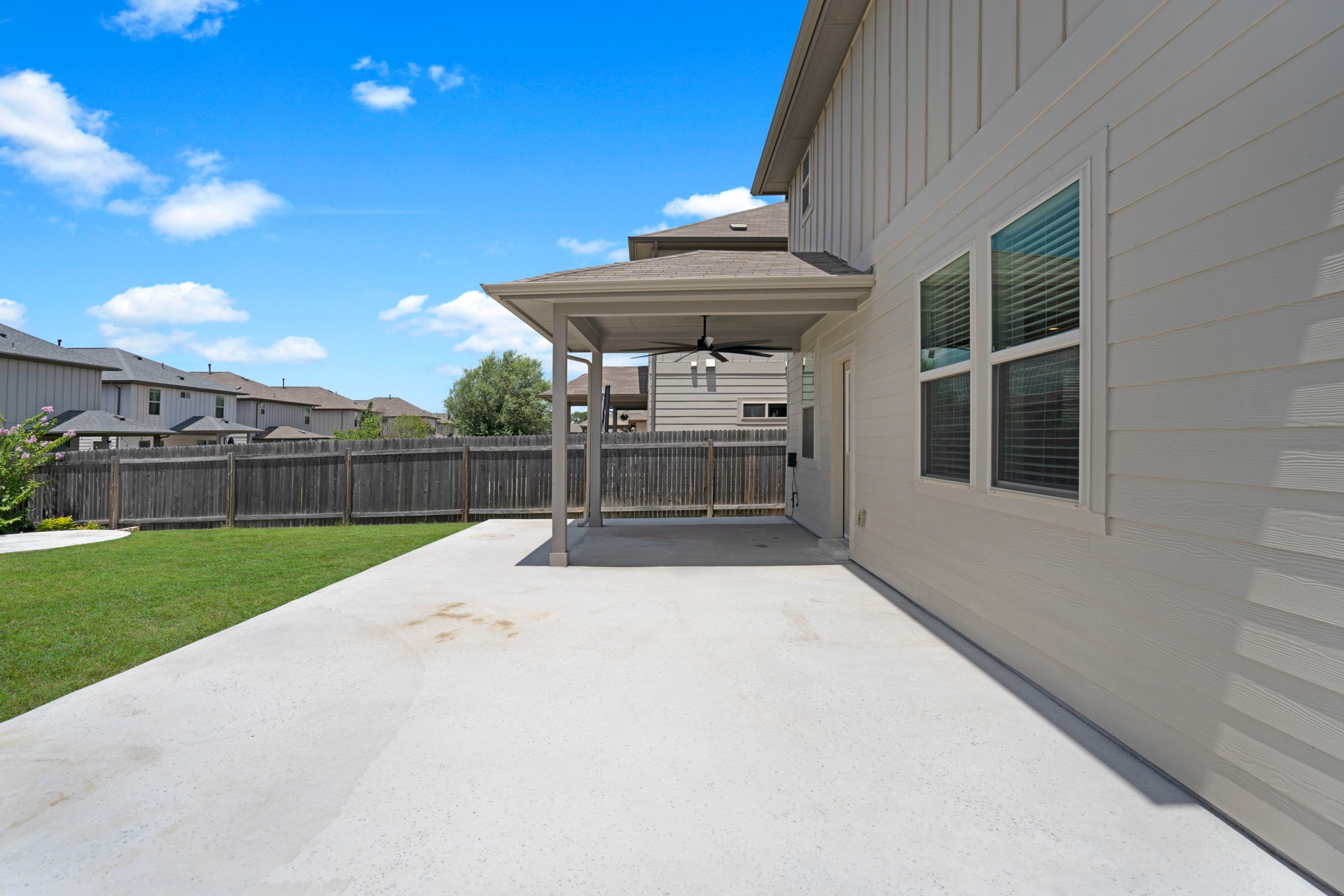148 Brady Creek Way Leander, TX 78641 - Photo 33 of 40
