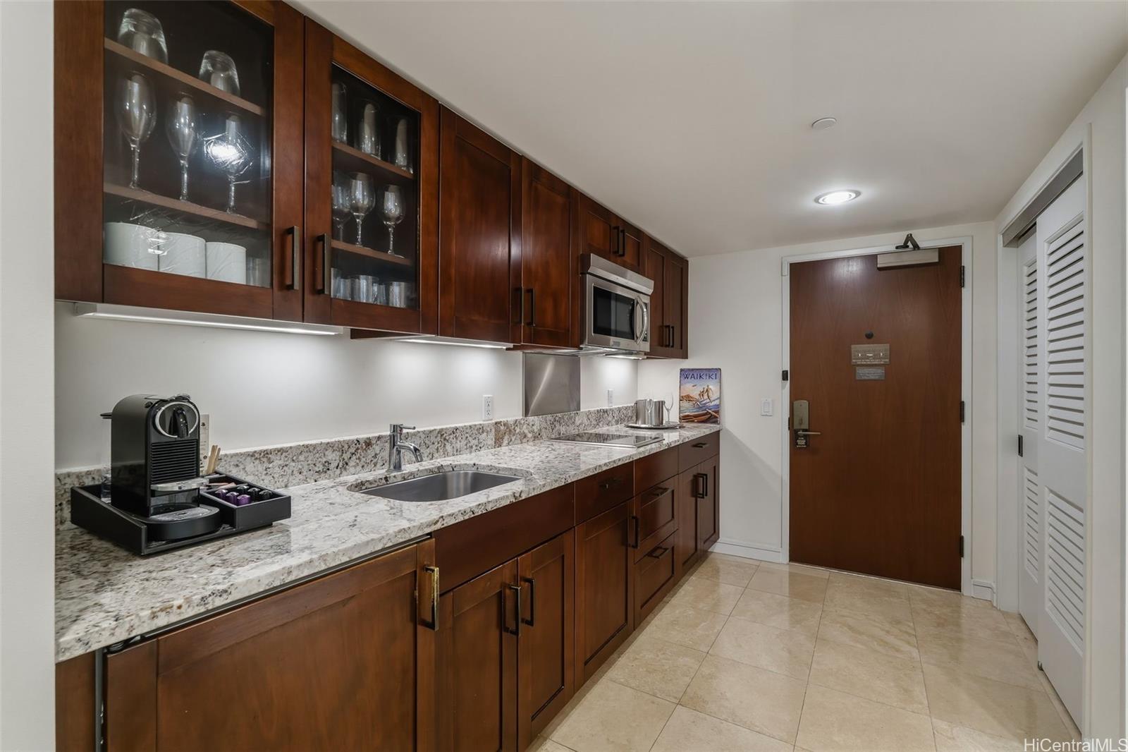 223 Saratoga Road, Unit 1008 Honolulu, HI 96815 - Photo 10 of 24