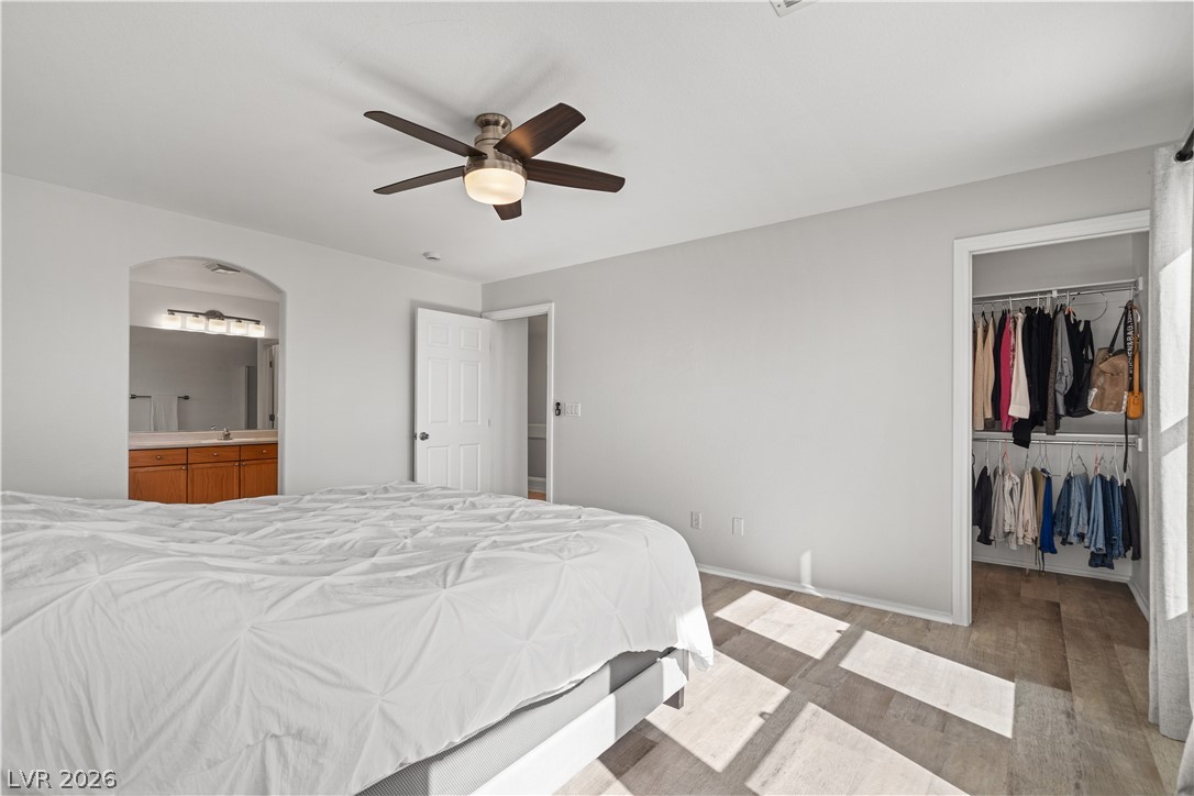 9040 Rendon Street Las Vegas, NV 89143 - Photo 31 of 78