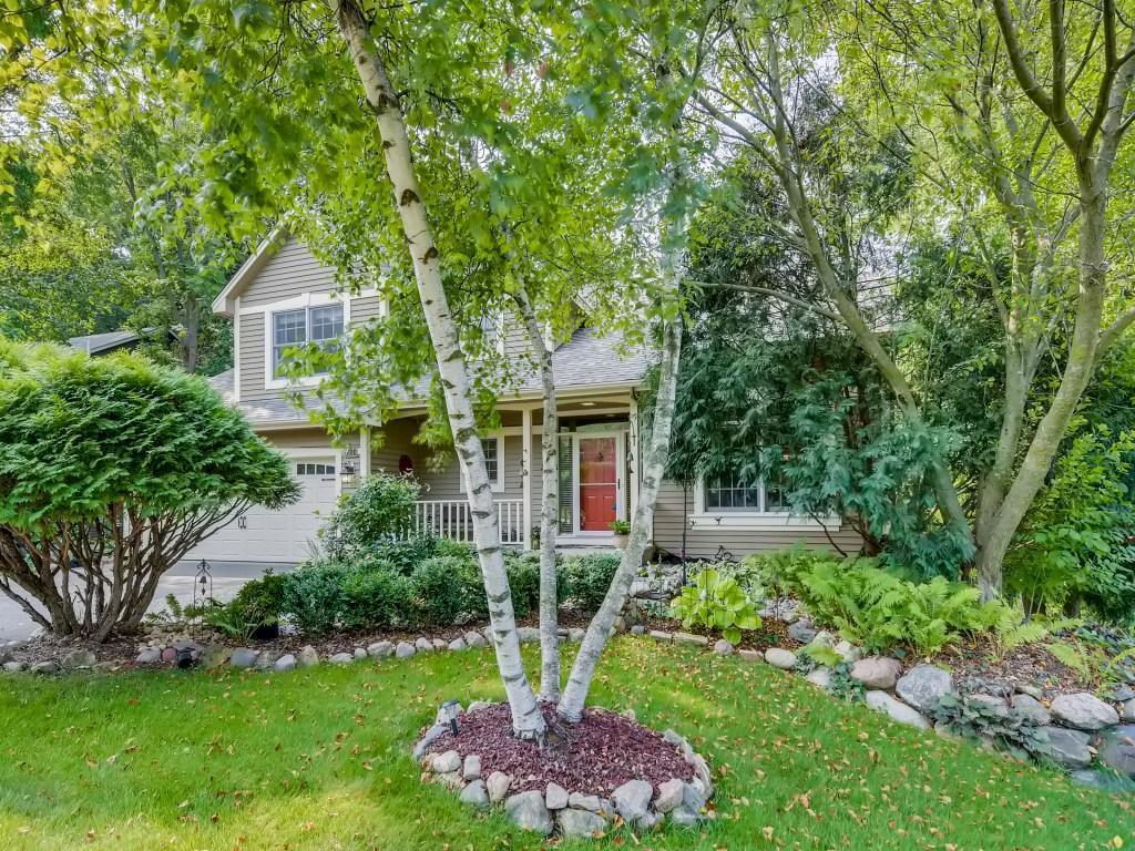5910 Covington Road Shorewood, MN 55331 - Photo 1 of 1