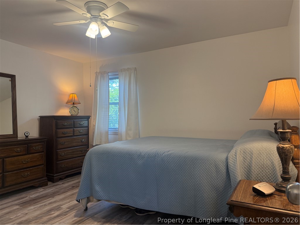 100 Mc Rae Street Red Springs, NC 28377 - Photo 27 of 30