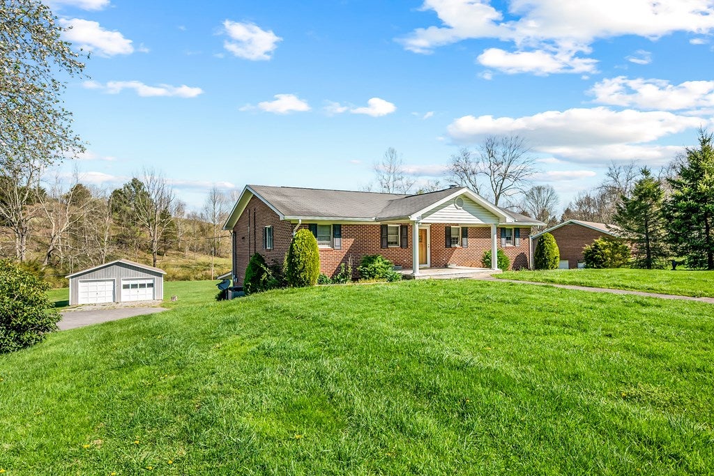 3586 Black Lick Road Rural Retreat, VA 24368 - Photo 41 of 54 Gallery Image 41