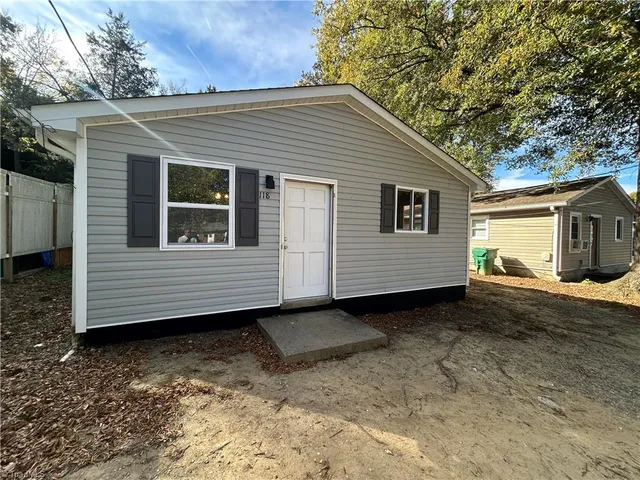 $158,000 | 118 Welch Drive, High Point, NC 27265