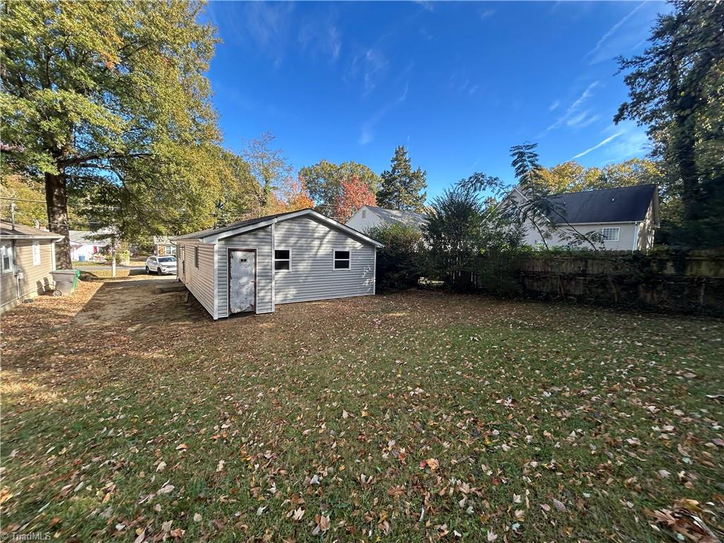 118 Welch Drive High Point, NC 27265 - Photo 11 of 11