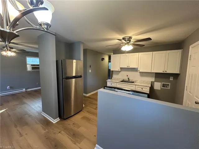 $158,000 | 118 Welch Drive, High Point, NC 27265