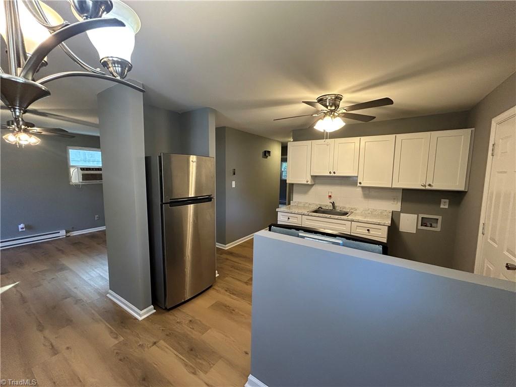 118 Welch Drive High Point, NC 27265 - Photo 2 of 11