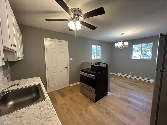 $158,000 | 118 Welch Drive, High Point, NC 27265