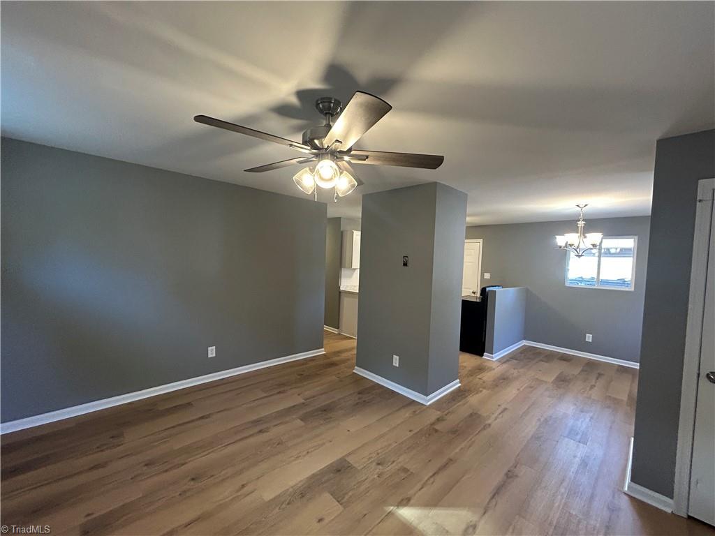 118 Welch Drive High Point, NC 27265 - Photo 4 of 11