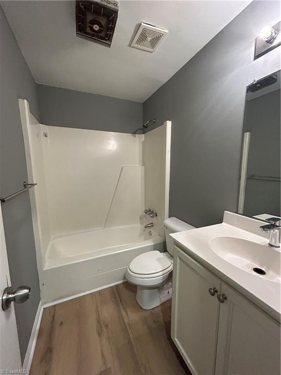 118 Welch Drive High Point, NC 27265 - Photo 5 of 11