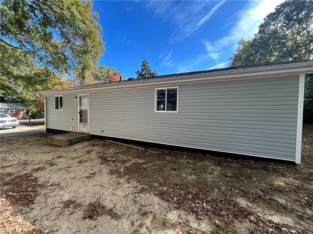 $158,000 | 118 Welch Drive, High Point, NC 27265