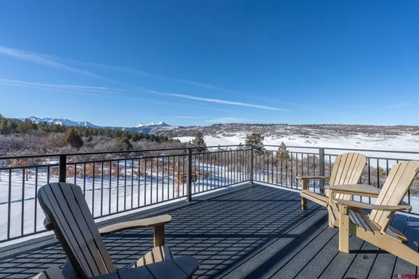 $1,750,000 | 2175 High Bluff Drive, Placerville, CO 81430