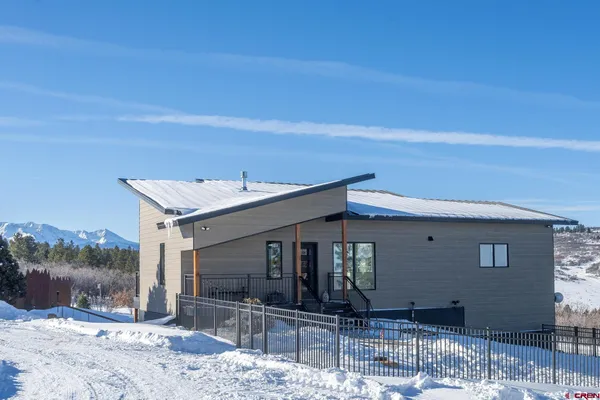 $1,750,000 | 2175 High Bluff Drive, Placerville, CO 81430