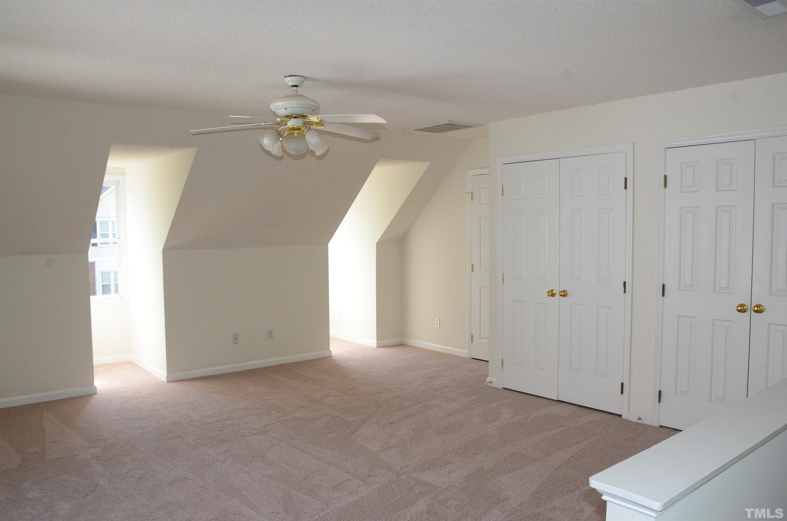 118 Covington Square Drive Cary, NC 27513 - Photo 25 of 58 a view of an empty room