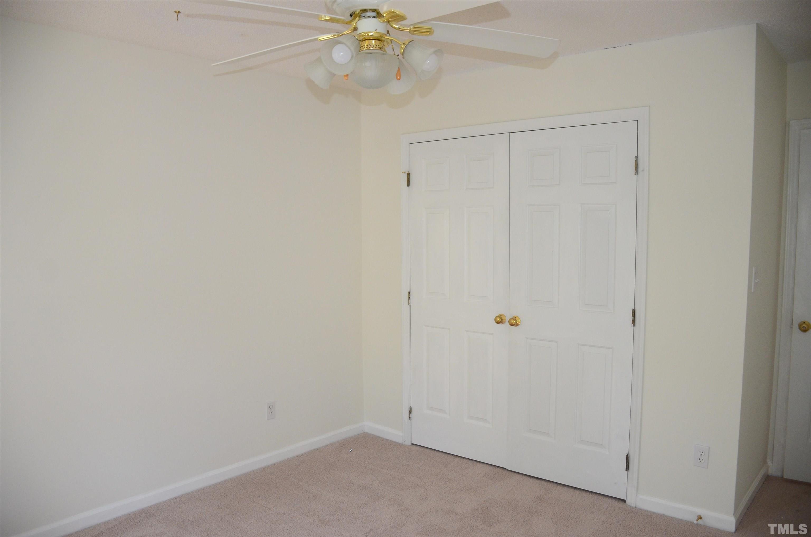 118 Covington Square Drive Cary, NC 27513 - Photo 32 of 58 a view of an empty room