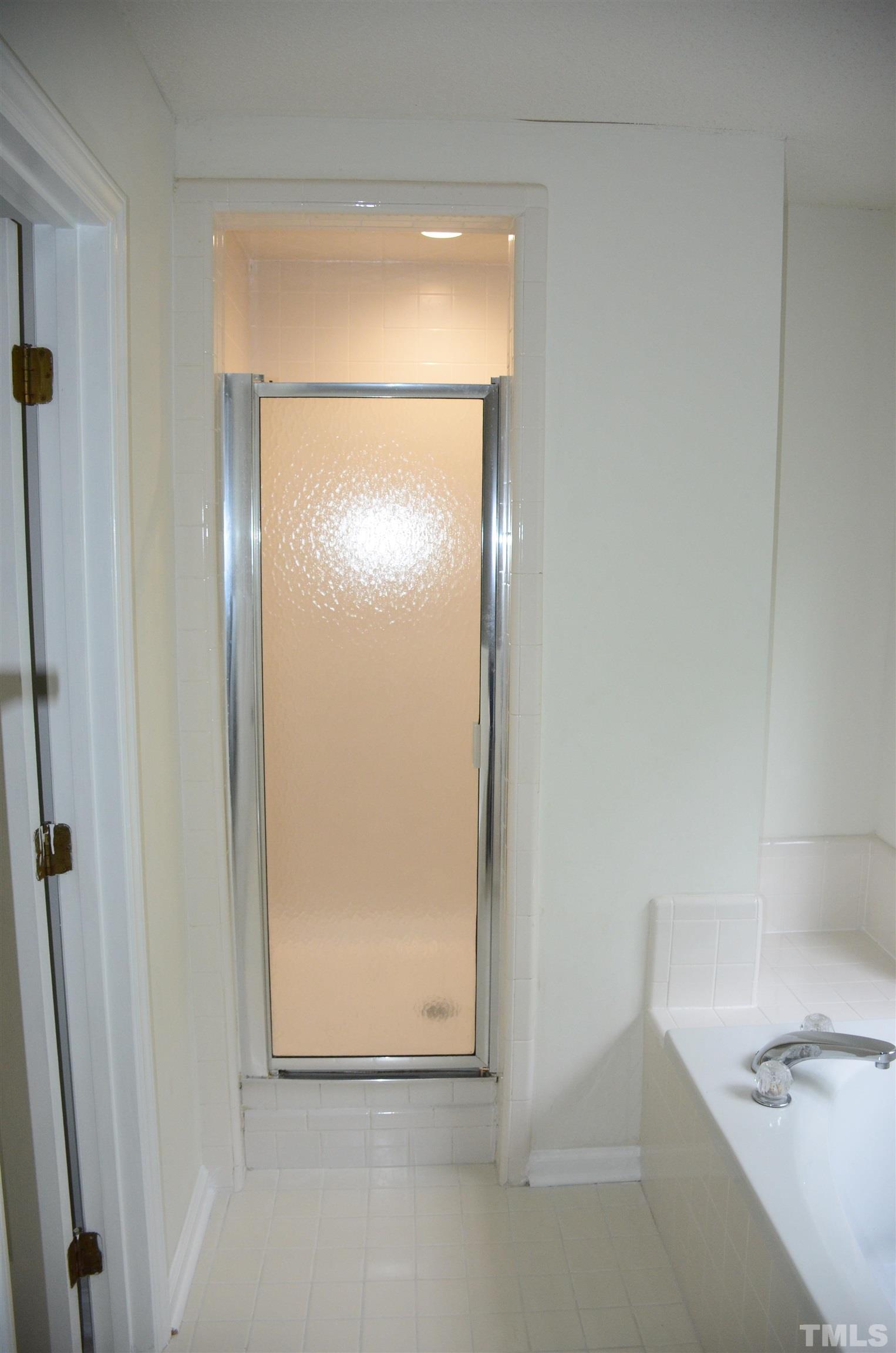 118 Covington Square Drive Cary, NC 27513 - Photo 49 of 58 a view of empty room