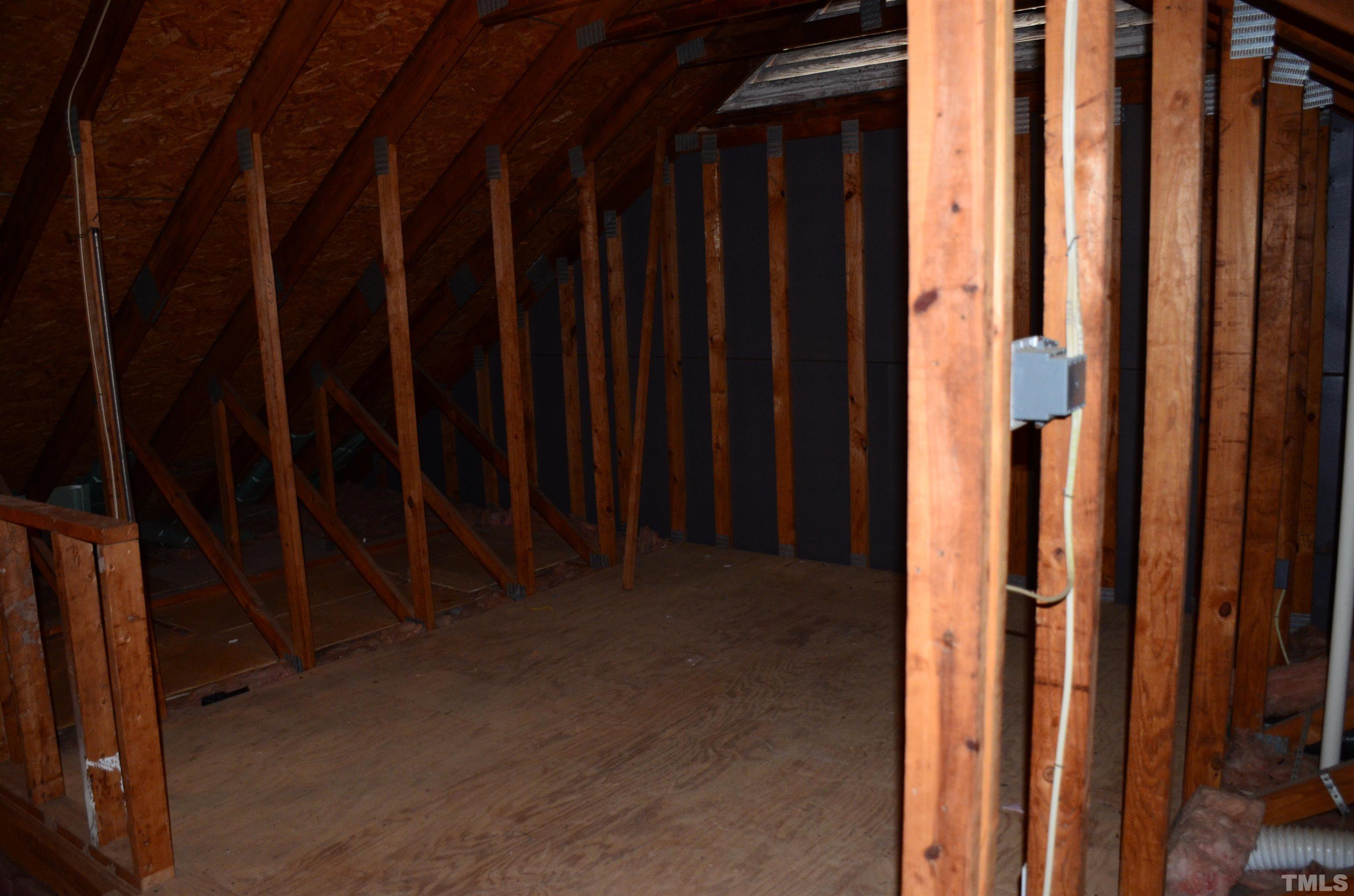118 Covington Square Drive Cary, NC 27513 - Photo 53 of 58 a view of balcony