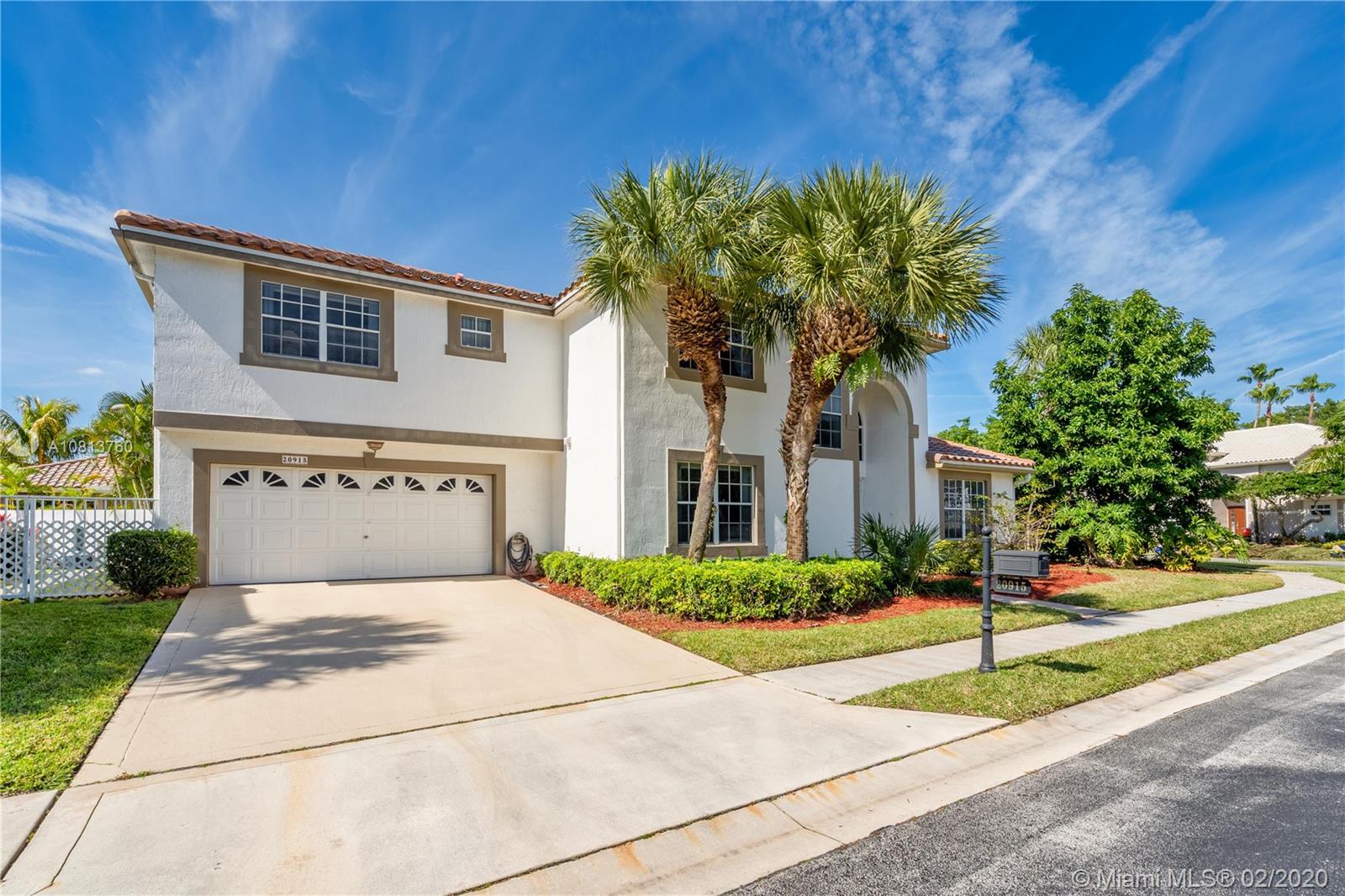20915 Spinnaker Way Boca Raton, FL 33428 - Photo 2 of 44 Gallery Image 2